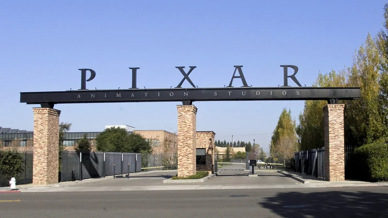 Pixar’s 22 Storytelling Regeln (deutsch)